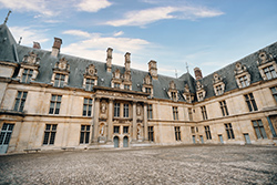 © Musée national de la Renaissance - château d’Ecouen