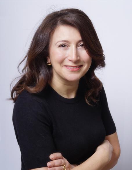 Nadia Ben Salem-Nicolas, nouvelle DGA Finance et Administration de Ponant - Photo Ponant
