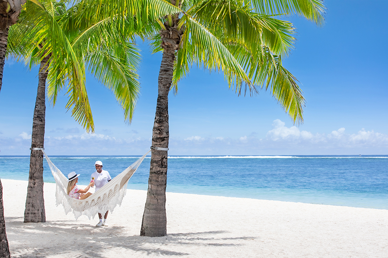 Les 15 plus belles plages à l'île Maurice en 2024