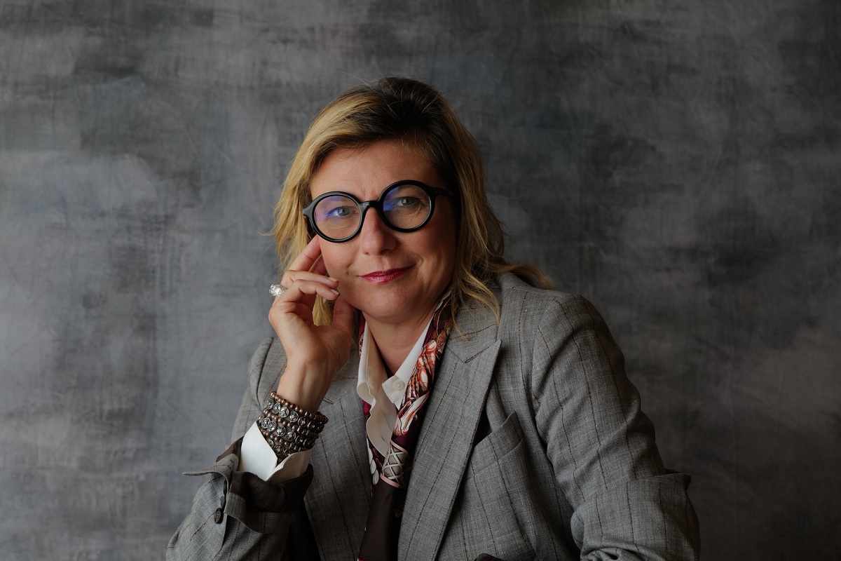 Barbara Muckermann : nouvelle CEO Kempinski Hotels - copyright Kempinski Hotels