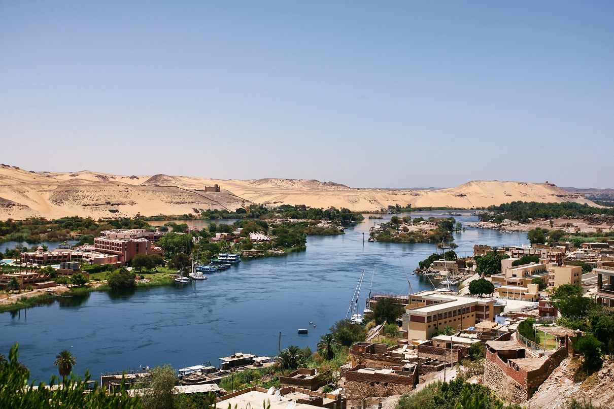 Croisières en Egypte : So Réceptifs propose des tarifs spéciaux pour les agents de voyages - Photo : Depositphotos.com