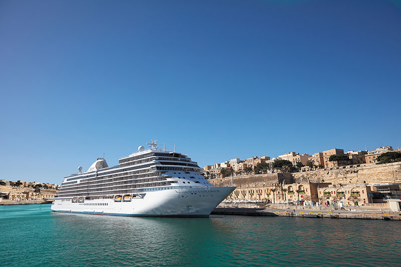 © Regent Seven Seas Cruises