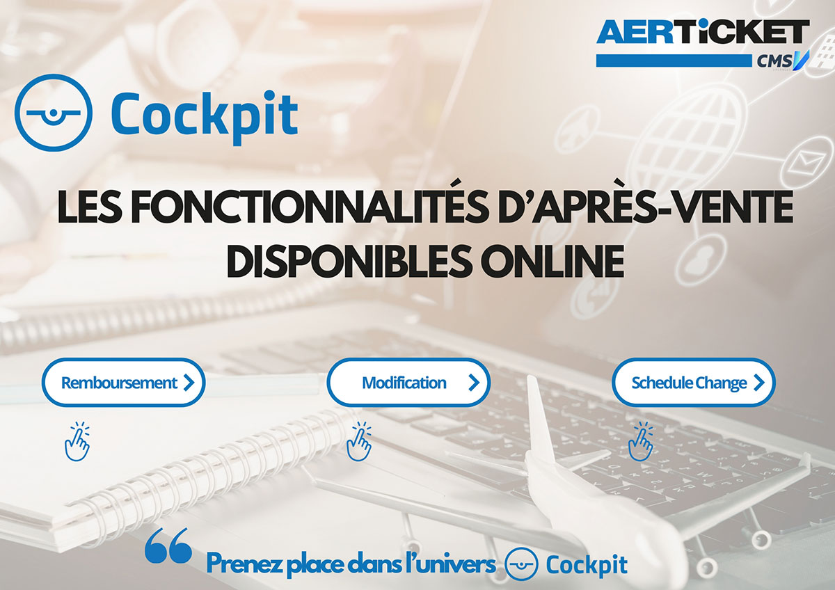 © AERTICKET | CMS VACANCES