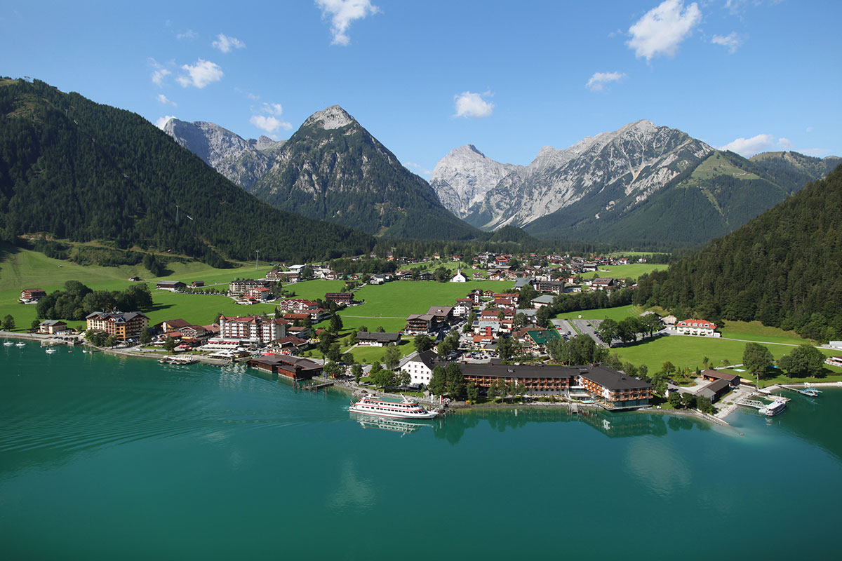 © Achensee Tourismus