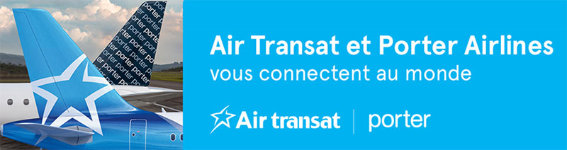 © Air Transat