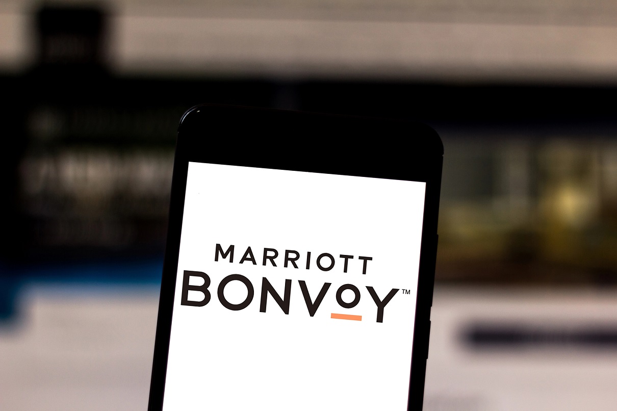 Marriott International lance Business Access by Marriott Bonvoy™ - Photo : Depositphotos.com