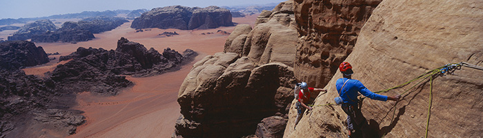 © Jordan Tourism Board