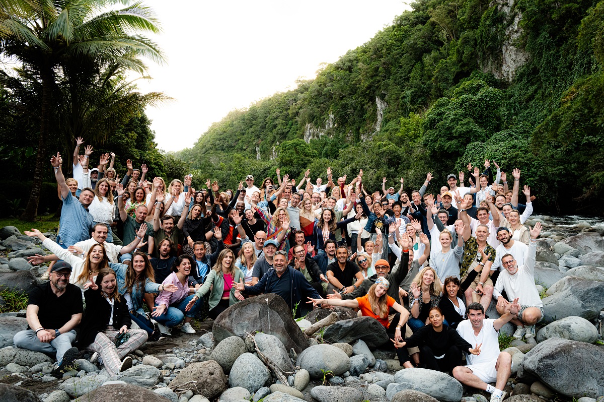 Le Forum est une alchimie entre découverte d'une destination, moments de réflexion et convivialité - Photo Forum des Pionniers, Jules Despretz