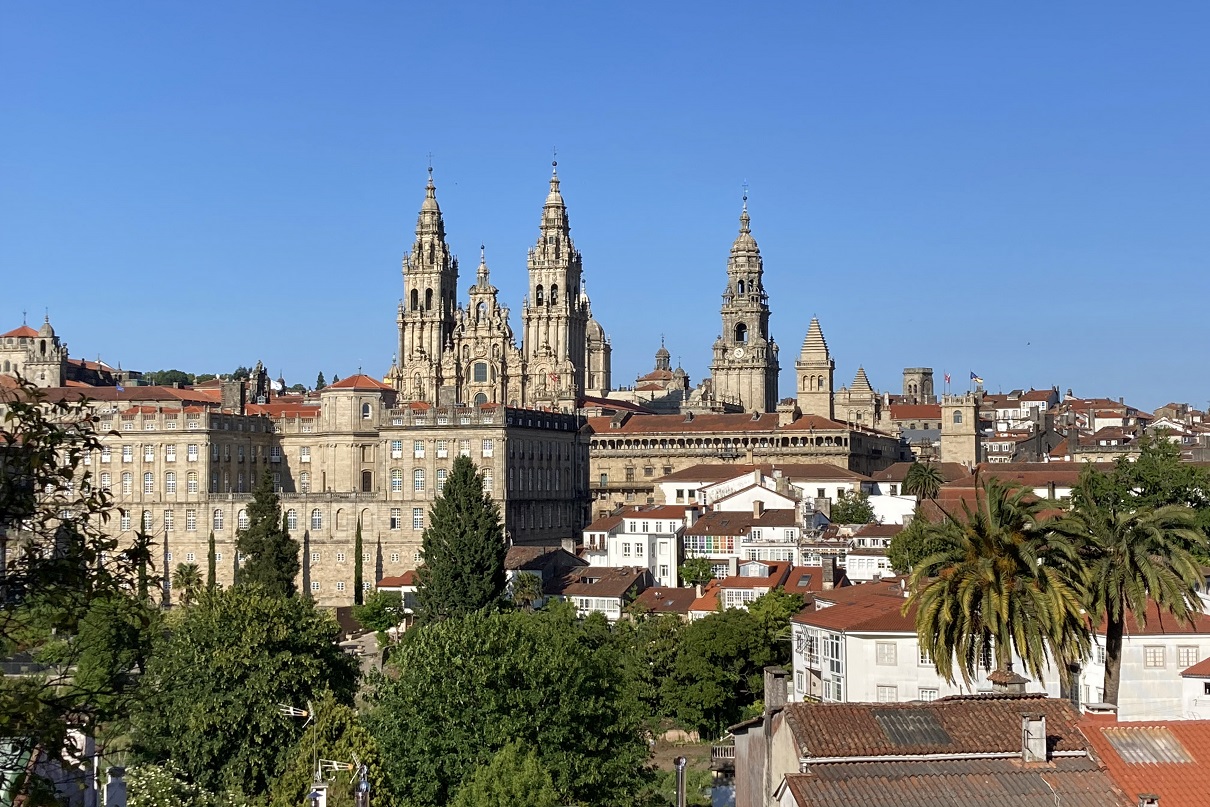 Balade océane à l’ouest de l’Espagne - Photo : JF Rust