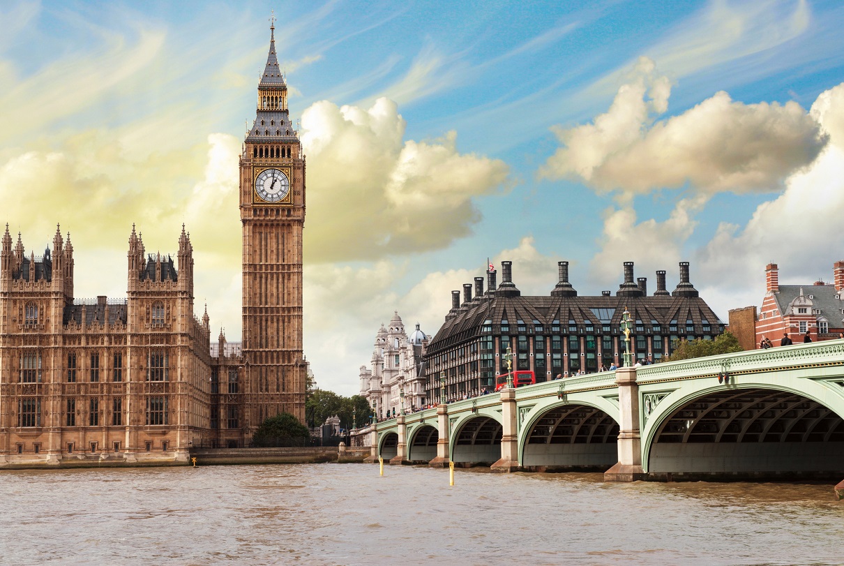 VisitBritain revient à l’IFTM - Photo : Depositphotos.com