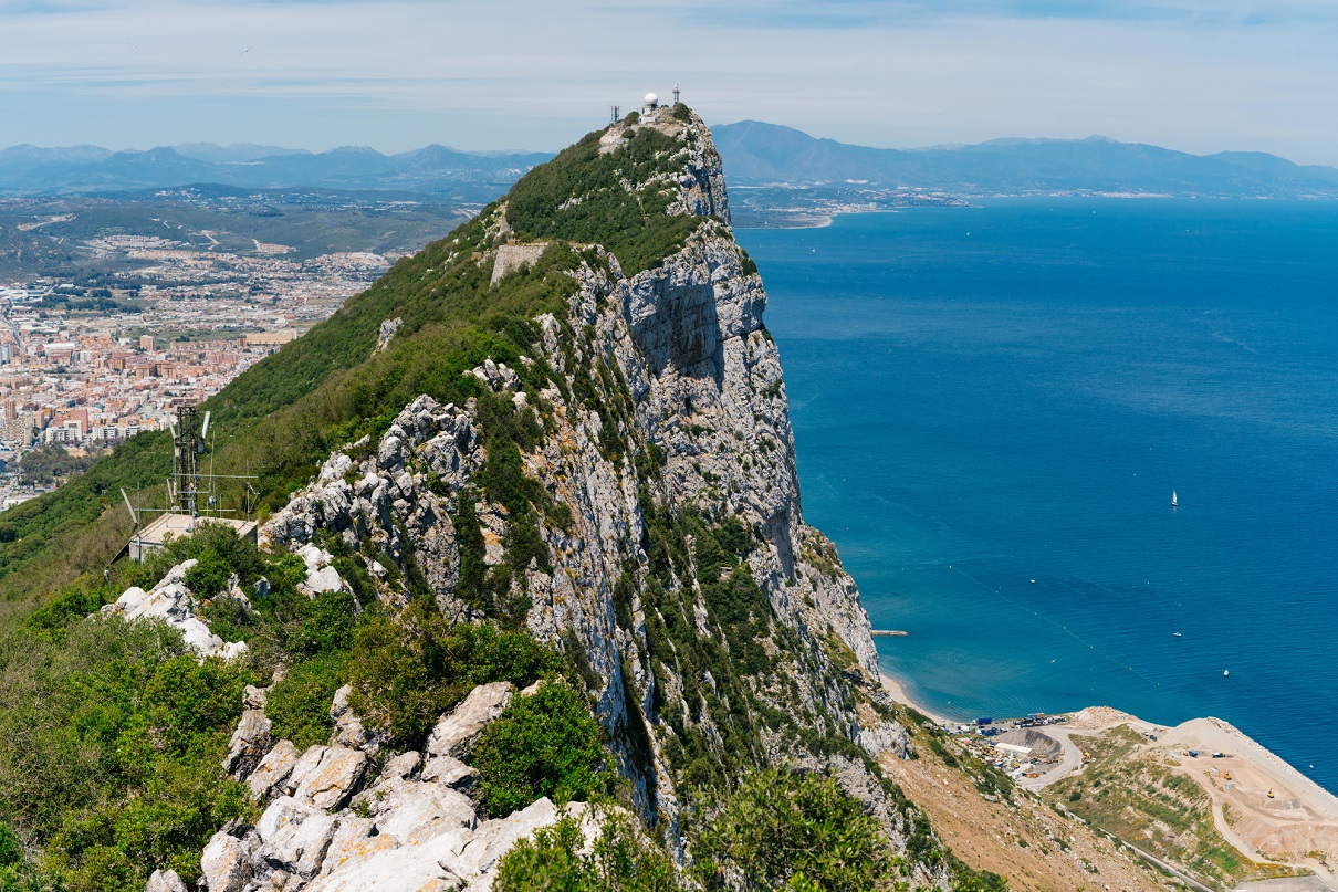 Tunnel entre l’Espagne et le Maroc : le projet relancé ? - Photo : Depositphotos.com