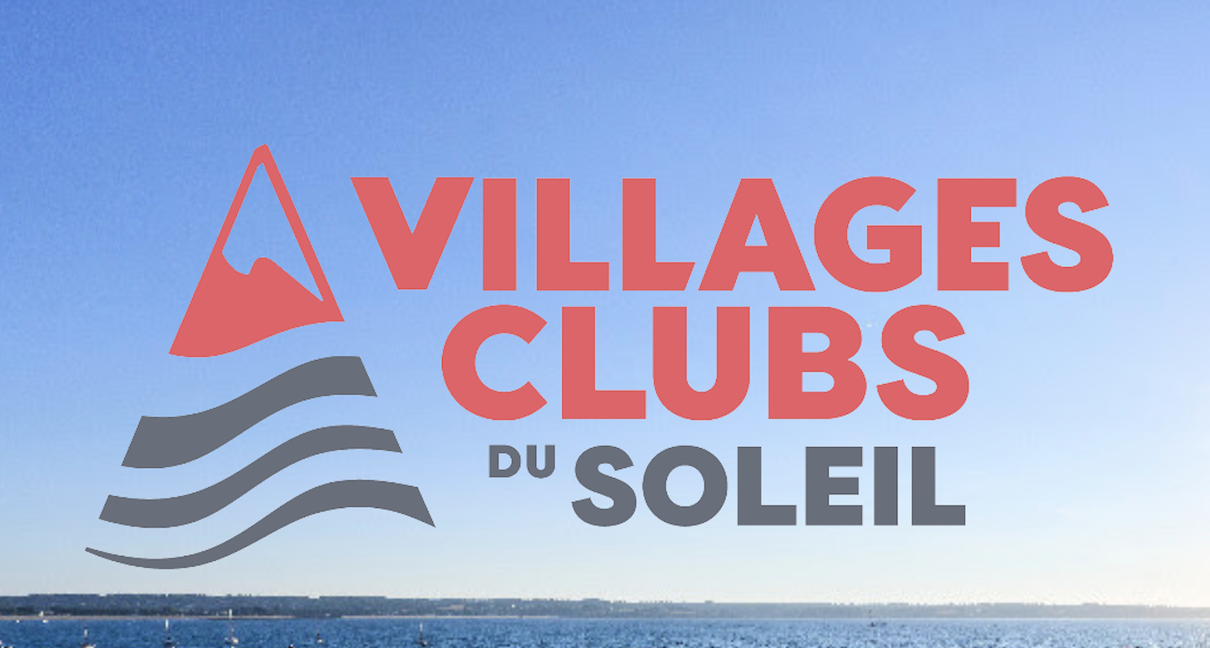 Villages Clubs du Soleil enregistre une hausse de 15% de fréquentation sur ses établissements littoraux cet été - Villages Clubs du Soleil - Montage AB