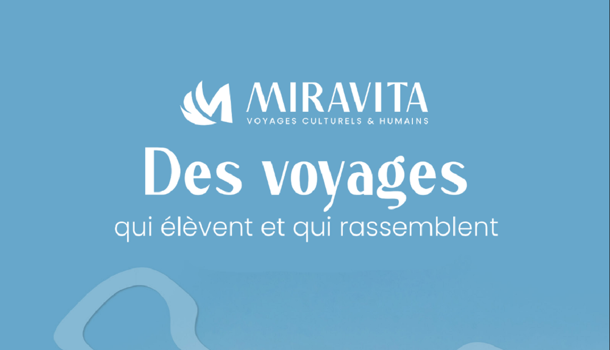 Miravita participe pour la première fois à l’IFTM - Photo : ©Miravita