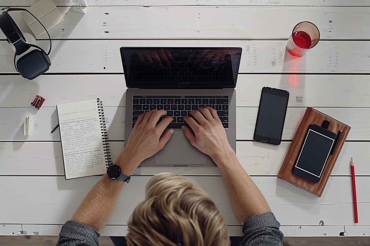 Télétravail à l'étranger : Les conséquences d’un télétravail long et/ou permanent exercé dans un pays étranger sont importantes et l’accord de l’employeur est donc indispensable en amont et avant le départ - Pepita