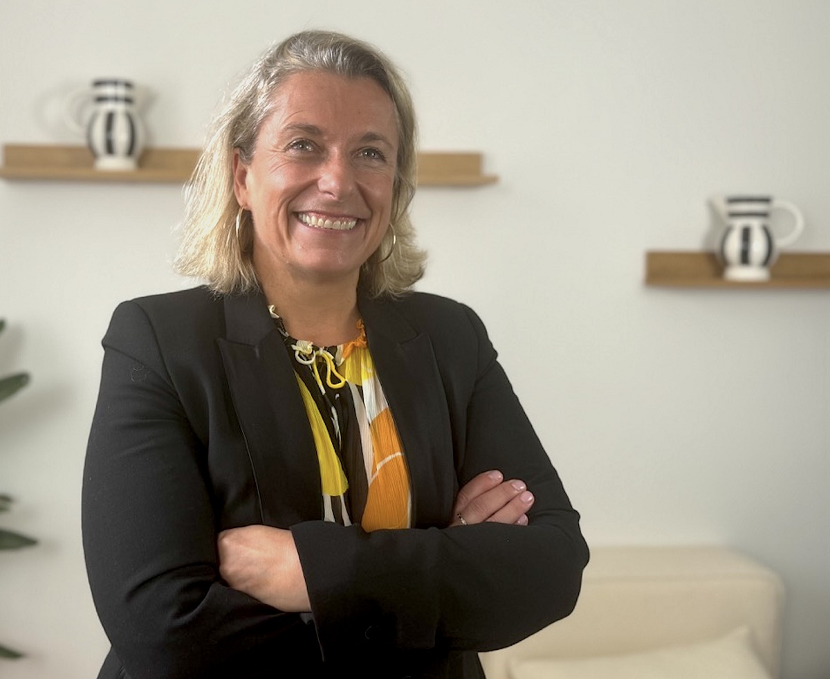 Cécile Revol : "Le développement des ailes de saison est une autre évolution que nous constatons sur les réservations déjà engrangées" - Photo Sunweb