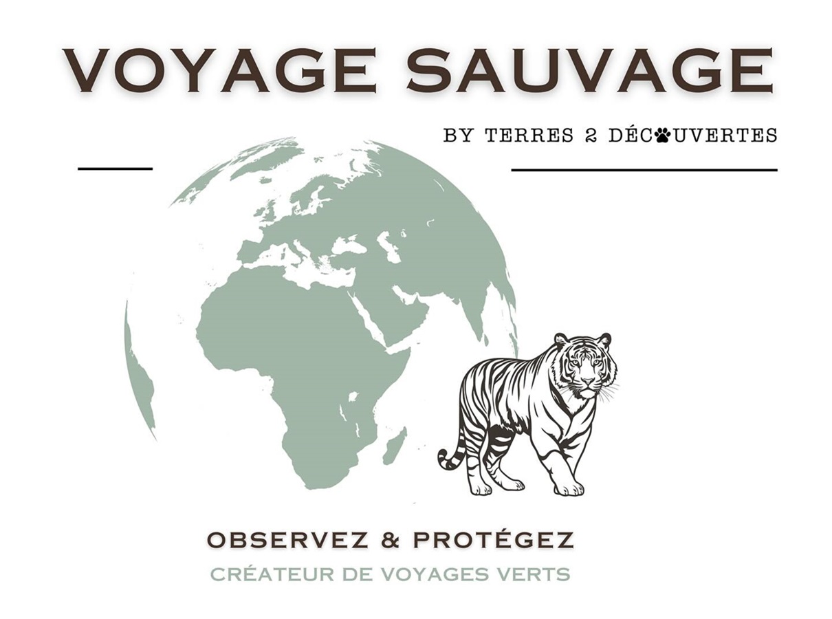 Voyage Sauvage : le nouveau TO de la cause animale 🔑