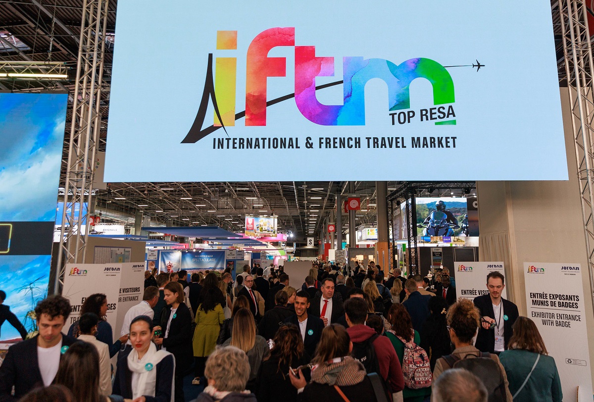 IFTM 2024 : retrouvez les temps forts - Photo : ©IFTM