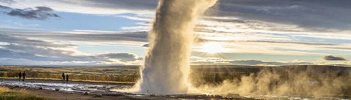 © Iceland Travel