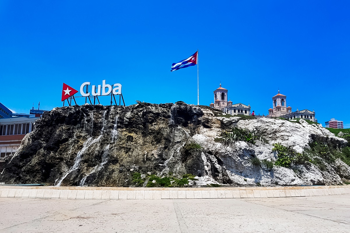 Cuba plus souple avec les voyageurs pour l'enregistrement D'Viajeros et pour les titulaires de carte touristique | © Shutterstock