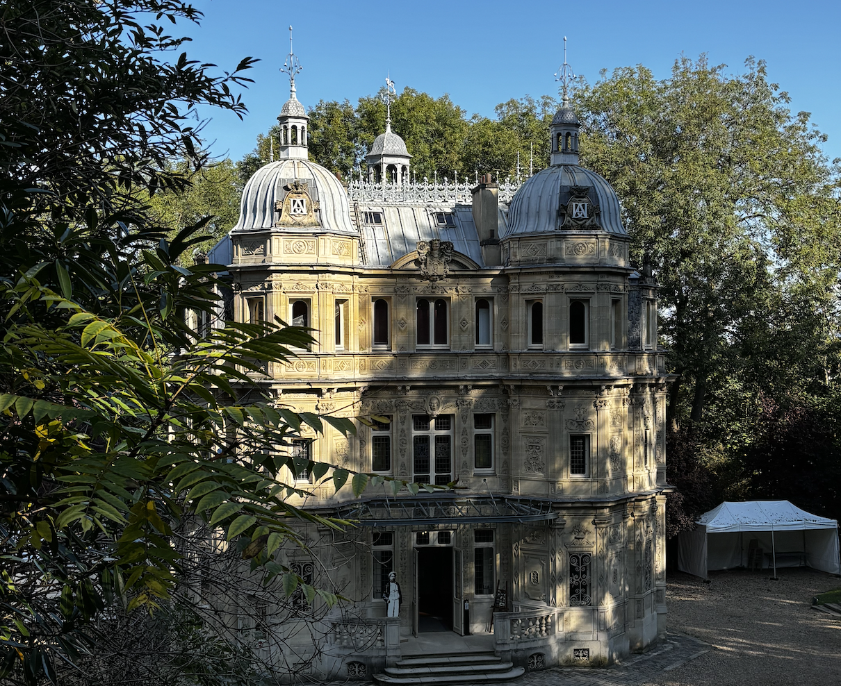 Le film le "Comte de Monte-Cristo" booste la fréquentation du Château de Monte-Cristo (Vidéo)