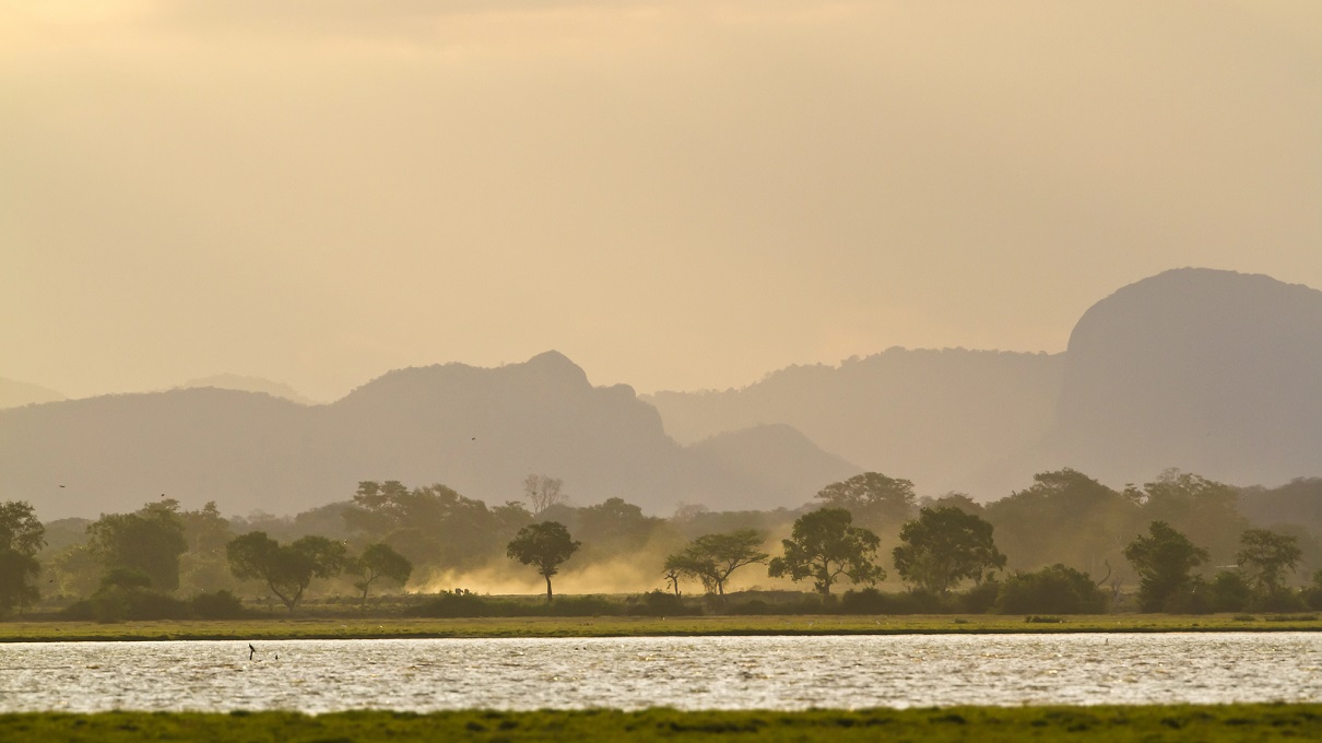 Le Sri Lanka renforce ses mesures de sécurité - Photo : Depositphotos.com