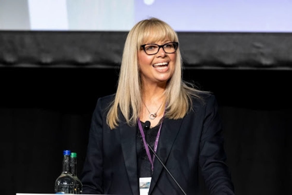 Vicki Miller nouvelle directrice générale de VisitScotland