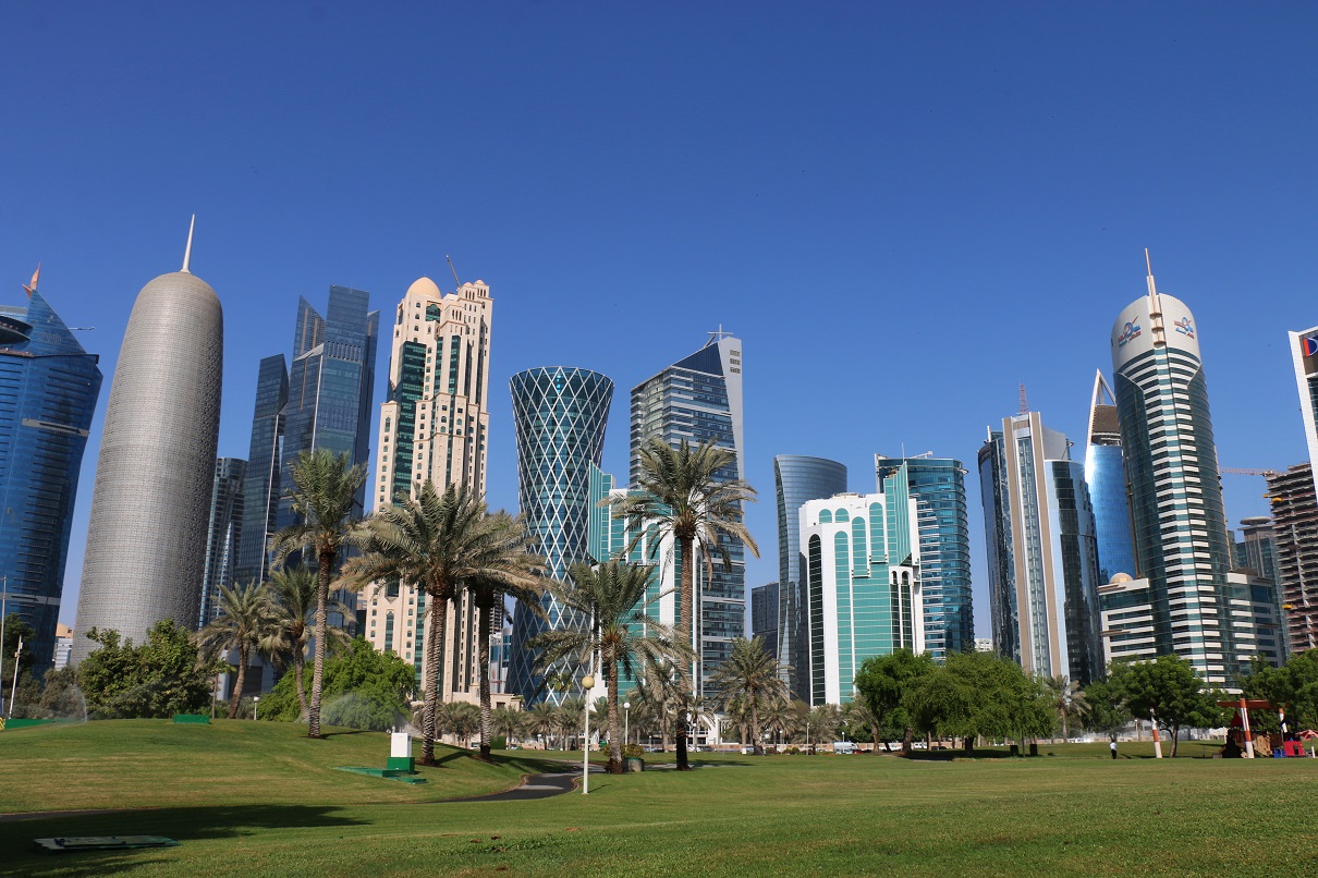 Qatar, le tourisme après le football - Photo : ©JF RUST