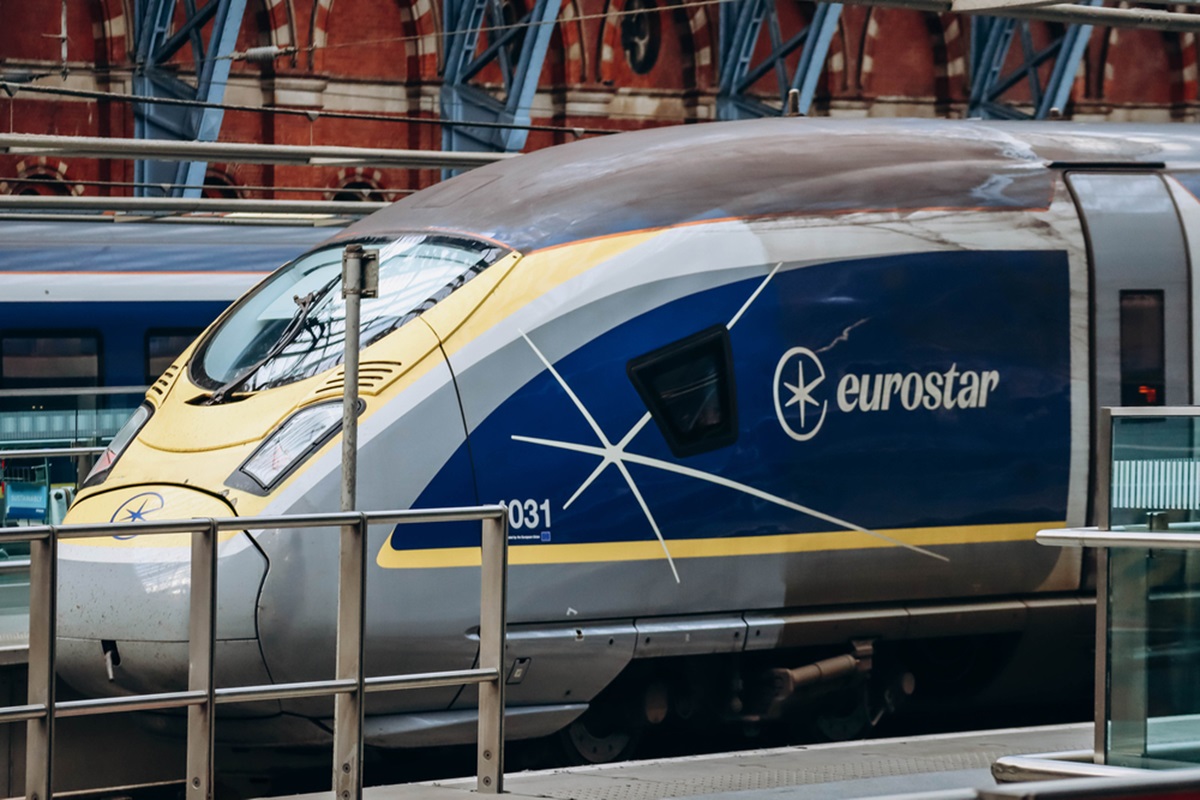 Opérationnelle depuis le 1er octobre 2023, la fusion entre Eurostar et Thalys a notamment engendré la refonte des classes de voyages et des contrats corporate. @depositphotos/andreiiantipov.gmail.com