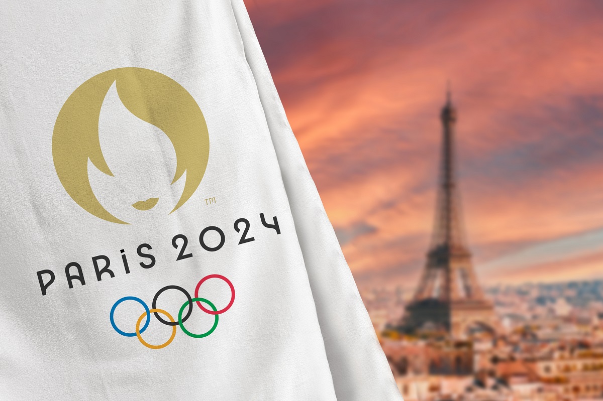 Le secteur du tourisme a t-il été à la hauteur pour les jeux olympiques de Paris ?Depositphotos.com Auteur yalcinsonat1