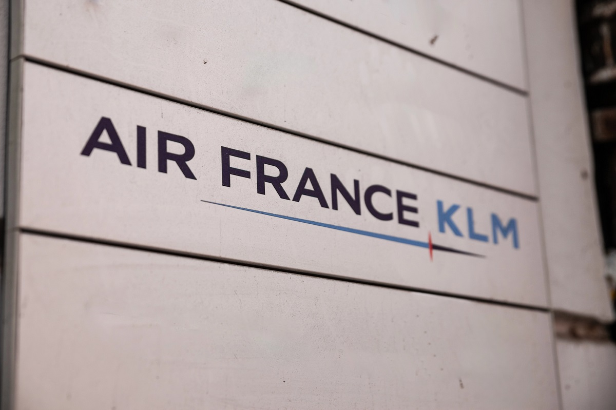 Air France - KLM a publié ses résultats pour le 3e trimestre 2024 - Depositphotos.com Auteur BalkansCat