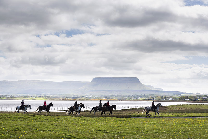 © Conor Doherty for Sligo Tourism