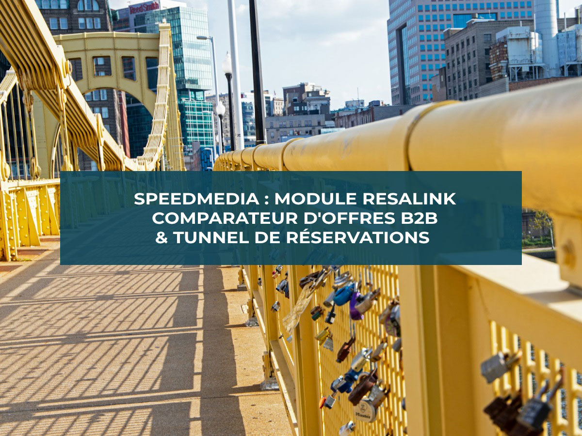 SpeedMedia, des outils simples, efficaces et rapides © SpeedMedia