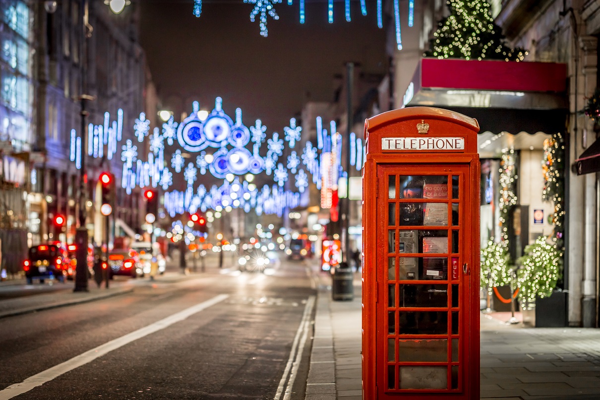 Noël et Nouvel An 2025 : où vont les Français ? - Photo : Depositphotos.com