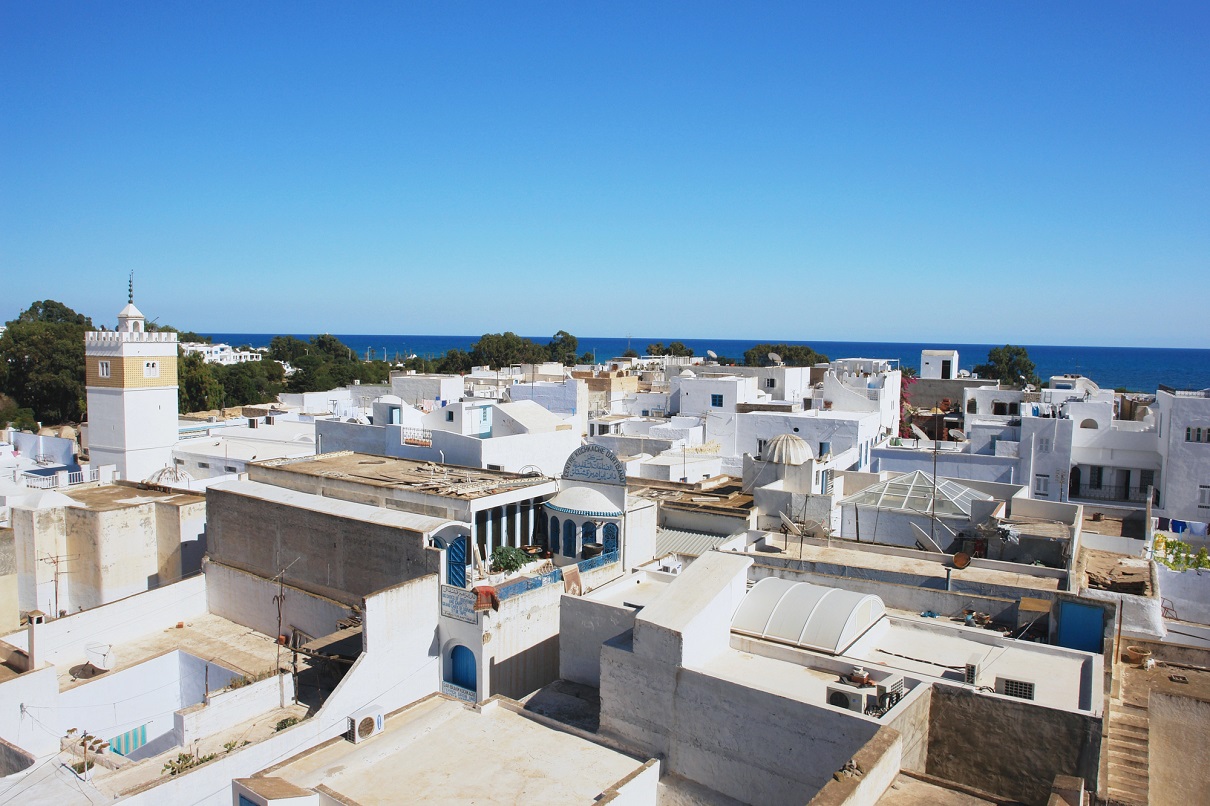 Le Groupe Salaün a réuni plus de 250 participants, agents de voyages et partenaires, à Hammamet pour sa 4e Convention du Réseau de Distribution - Photo : Depositphotos.com ©mildax