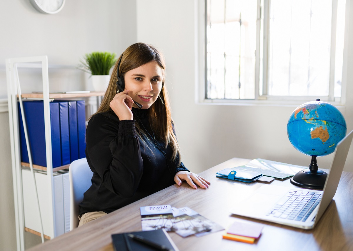 E. Llop : "Mis à part la collaboration dans le cadre de l’apport d’affaires, j’entrevois assez mal un apaisement, tant que des travel planners taperont sur les agences de voyages en prétendant faire mieux et moins cher" - DepositPhotos.com, tonodiaz