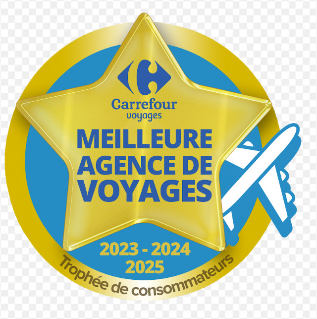 CARREFOUR VOYAGES