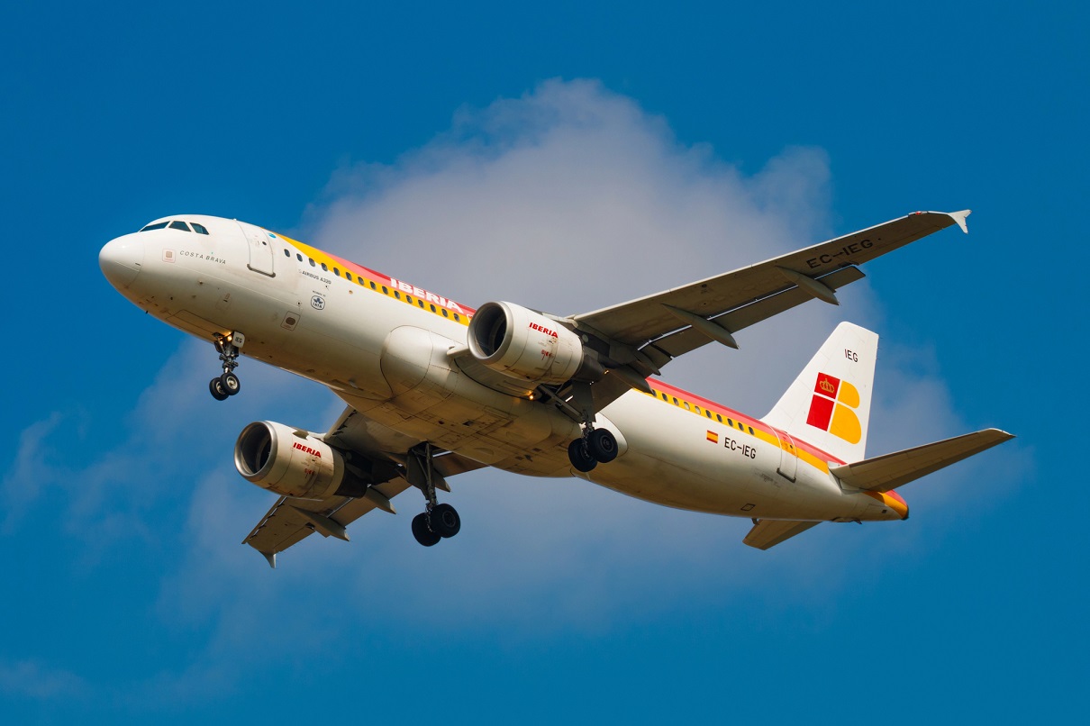 Iberia dévoile quatre nouvelles destinations hivernales - Photo : Depositphotos.com @rebius