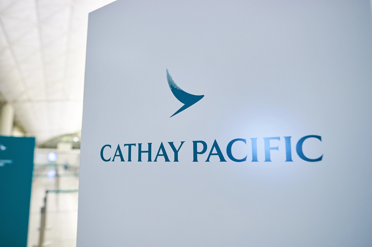 Cathay Pacific renforce ses liaisons européennes pour l’été 2025 - Photo : Depositphotos.com @teamtime