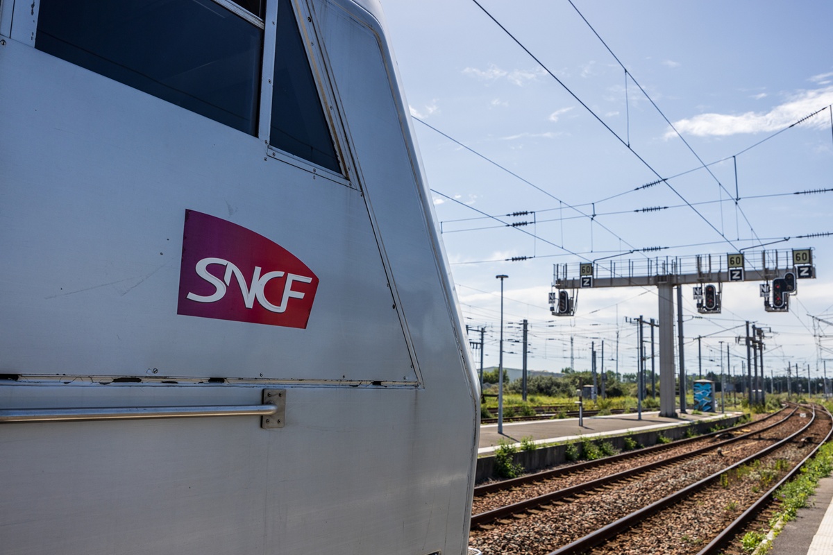 Grève SNCF 11 décembre 2024 : deux syndicats lèvent leur préavis