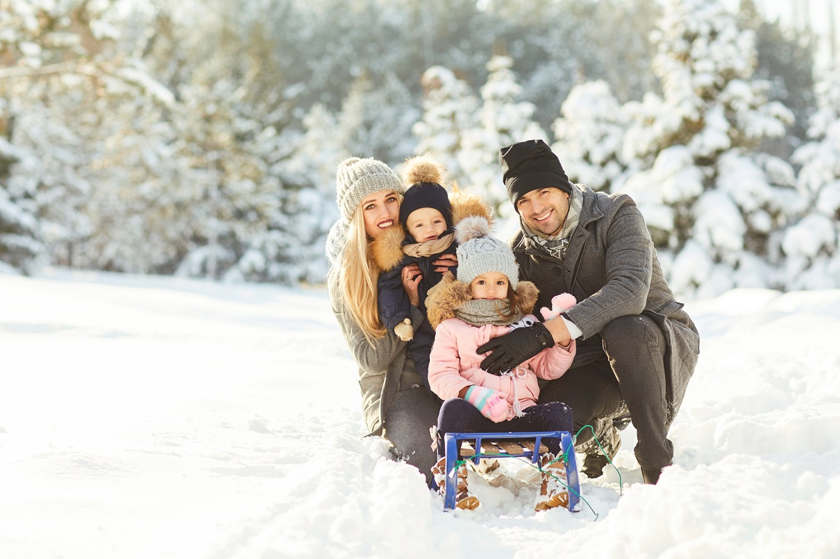 Les Villages Clubs du Soleil séduisent pour Noël - Photo : Depositphotos.com @lacheev