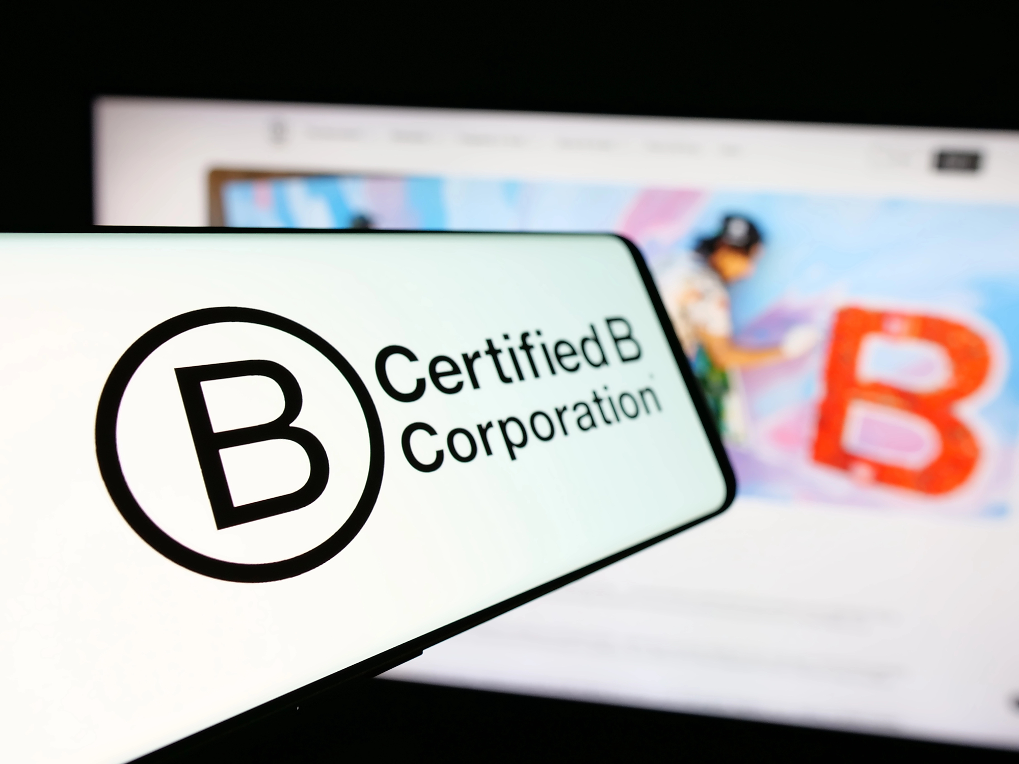 Terres d'Aventure certifié B Corp, un engagement reconnu - Photo : Depositphotos.com @T.Schneider