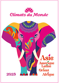 Cliquez pour consulter la Ebrochure © Climats du Monde