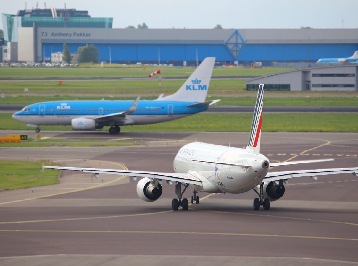 Air France suspend Zanzibar du 22 mars au 25 mai 2025 - Depositphotos @tupungato