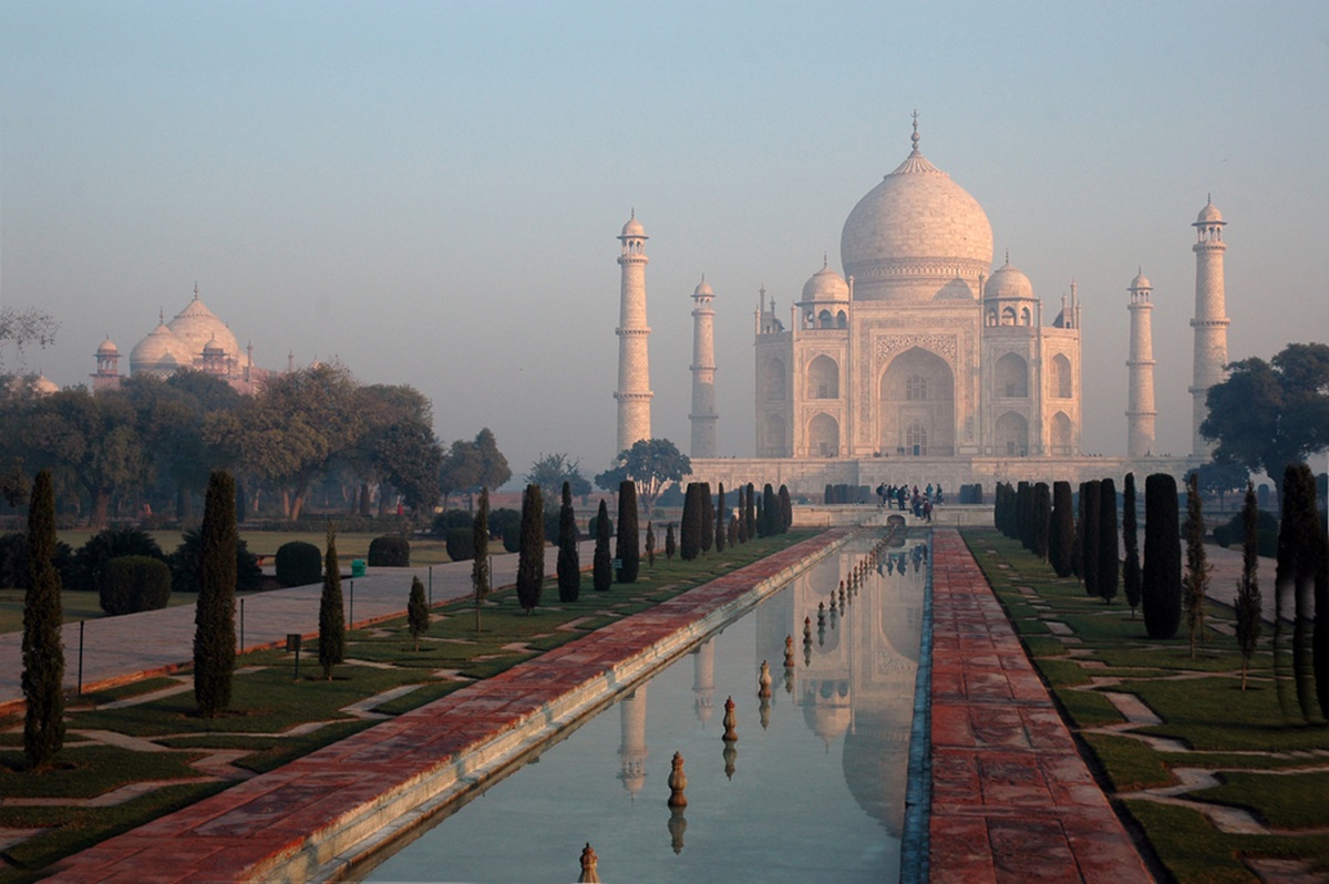 En Inde, l’offre hôtelière insuffisante devrait voir ses tarifs augmenter en 2025 - @depositphotos.com, ARTEKI