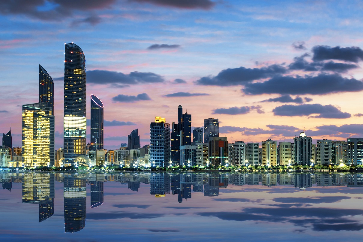 Webinaire Abu Dhabi : Magic Travels et DCT présentent 2025 - Photo : Depositphotos.com @vwalakte