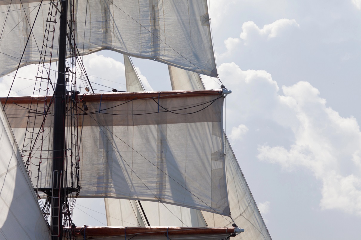 Star Clippers ouvre les réservations pour l’été 2025 - Photo : Depositphotos.com @PiLens