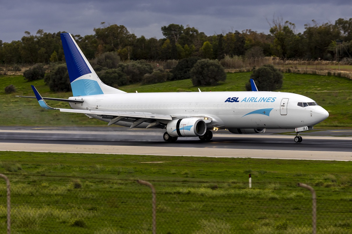 ASL Airlines ouvre une liaison entre Saint-Etienne et Béjaïa - Photo : Depositphotos.com @gordzam@gmail.com