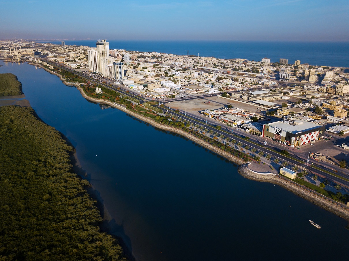 Ras Al Khaimah enregistre une année touristique record - Photo : Depositphotos.com @CreativeFamily