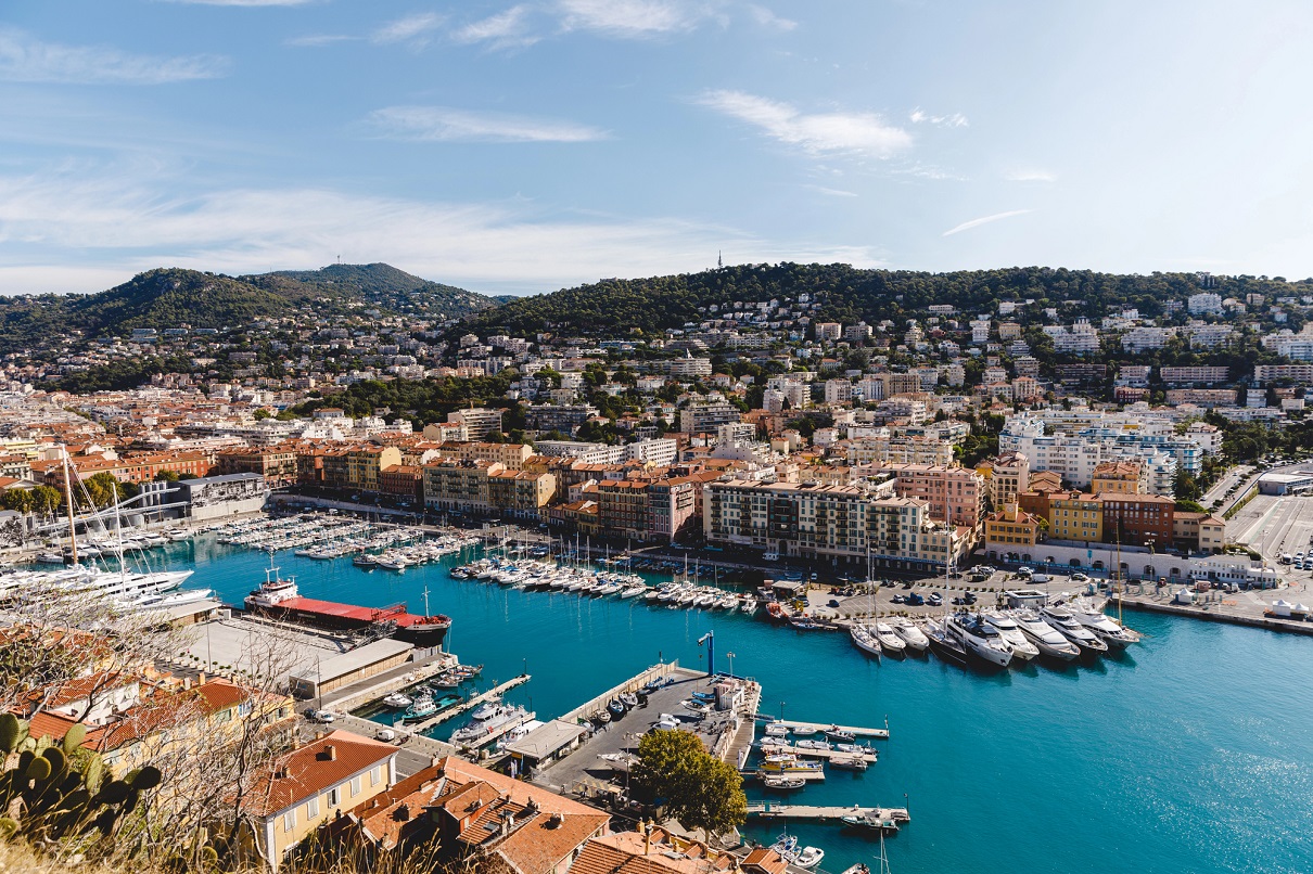 Ginto Hotels s’étend à Nice avec deux nouvelles acquisitions - Photo : Depositphotos.com @AlexGukBO