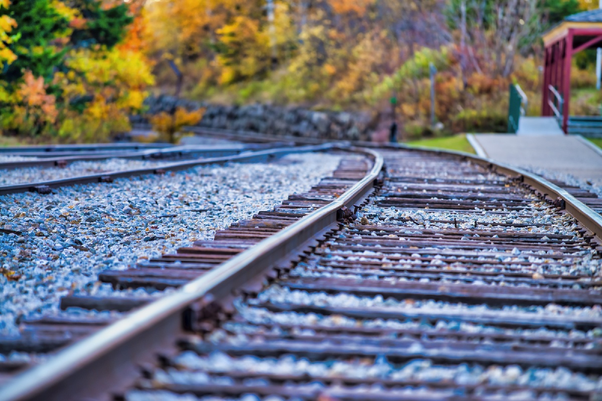 Pourquoi est-ce si difficile de vendre du train pour une agence de voyages ? @depositphotos Auteur jovannig